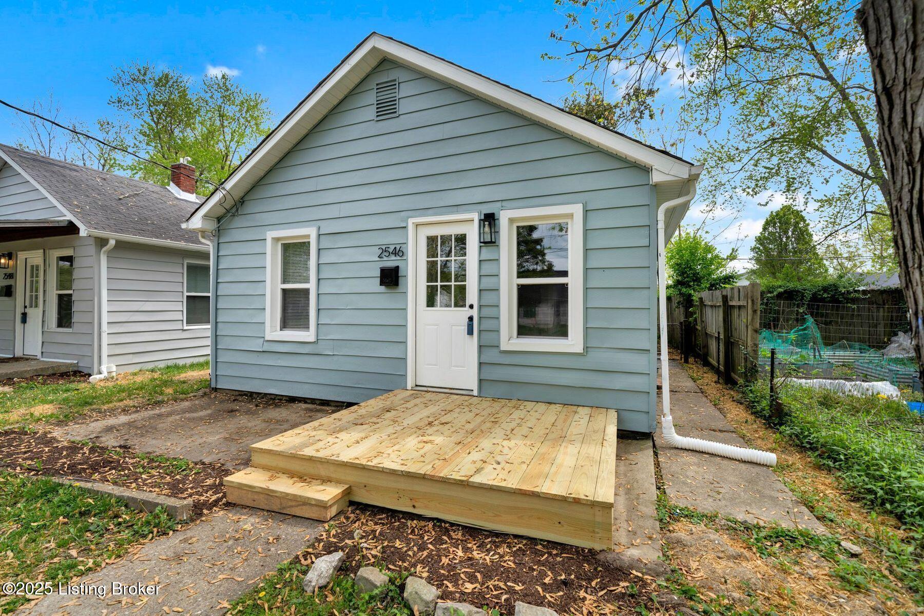 2546 Broadway St, New Albany, Pennsylvania image 3