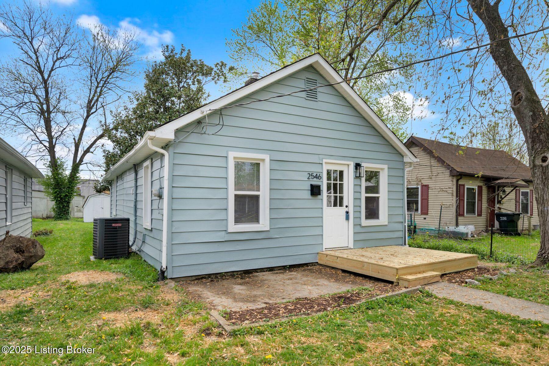 2546 Broadway St, New Albany, Pennsylvania image 4