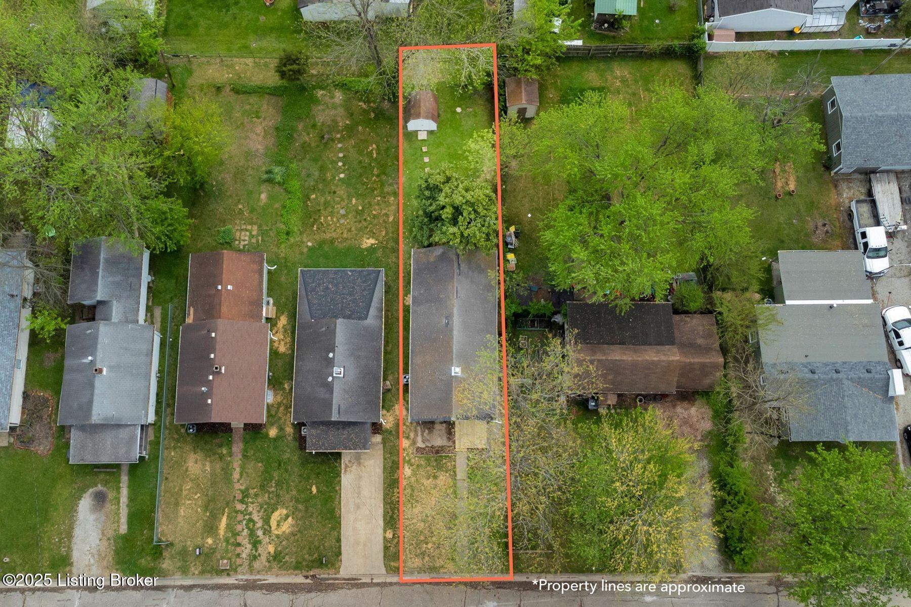 2546 Broadway St, New Albany, Pennsylvania image 29