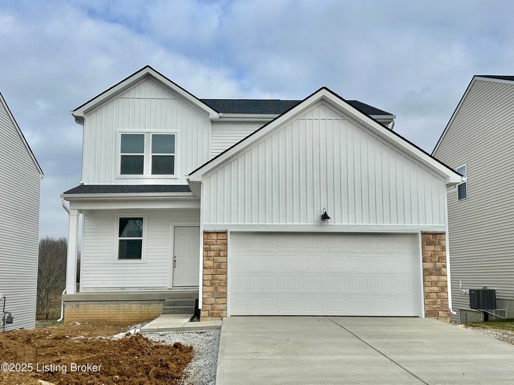 Photo of 8311 Fairmount Rd, Louisville, KY 40291 (MLS # 1708158)