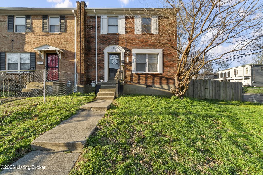 Photo of 2550 St Xavier St, Louisville, KY 40212 (MLS # 1711490)