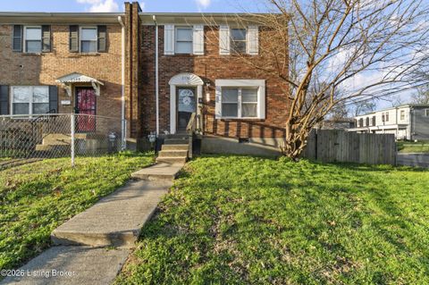 Photo of 2550 St Xavier St, Louisville, KY 40212 (MLS # 1711490)
