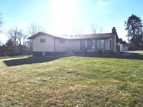 Photo of 6701 Shibley Ave, Louisville, KY 40291 (MLS # 1706330)