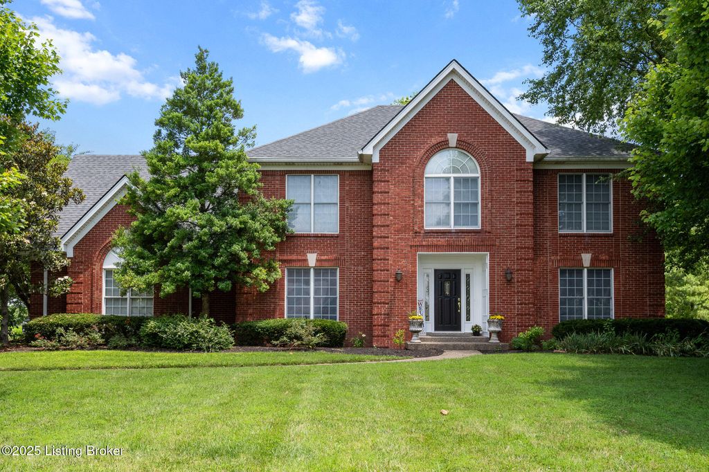 Photo of 11731 Paramont Way, Prospect, KY 40059 (MLS # 1699289)