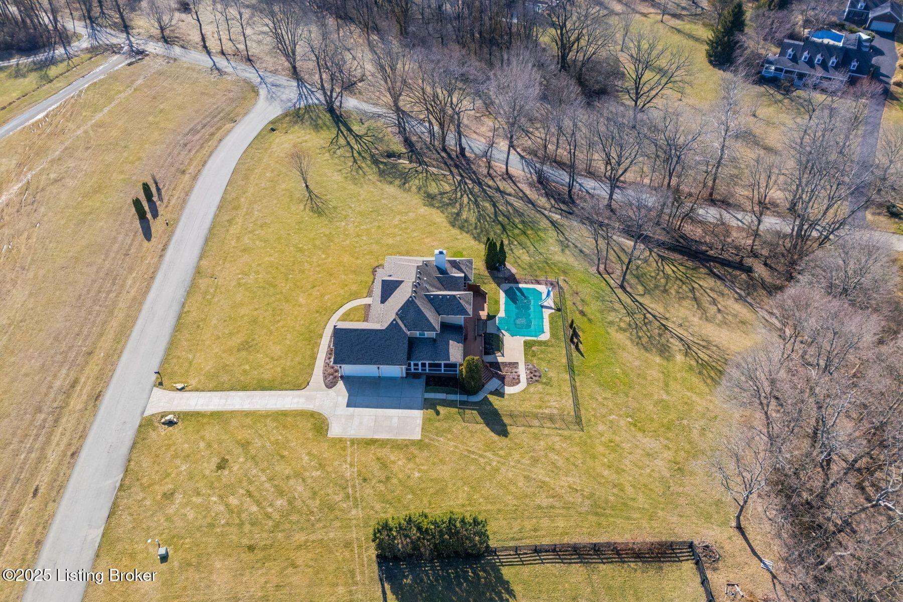 9909 Glen Vista Dr, Prospect, Kentucky image 45