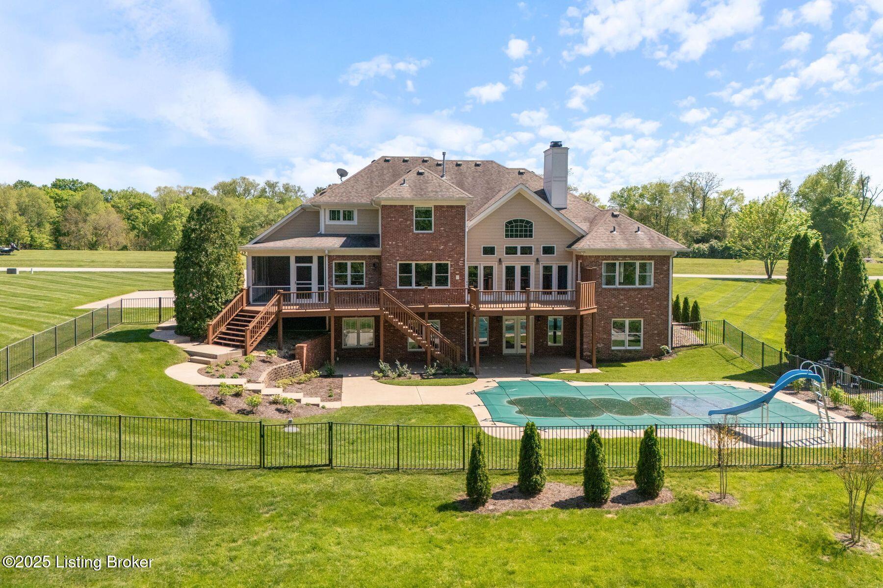 9909 Glen Vista Dr, Prospect, Kentucky image 4