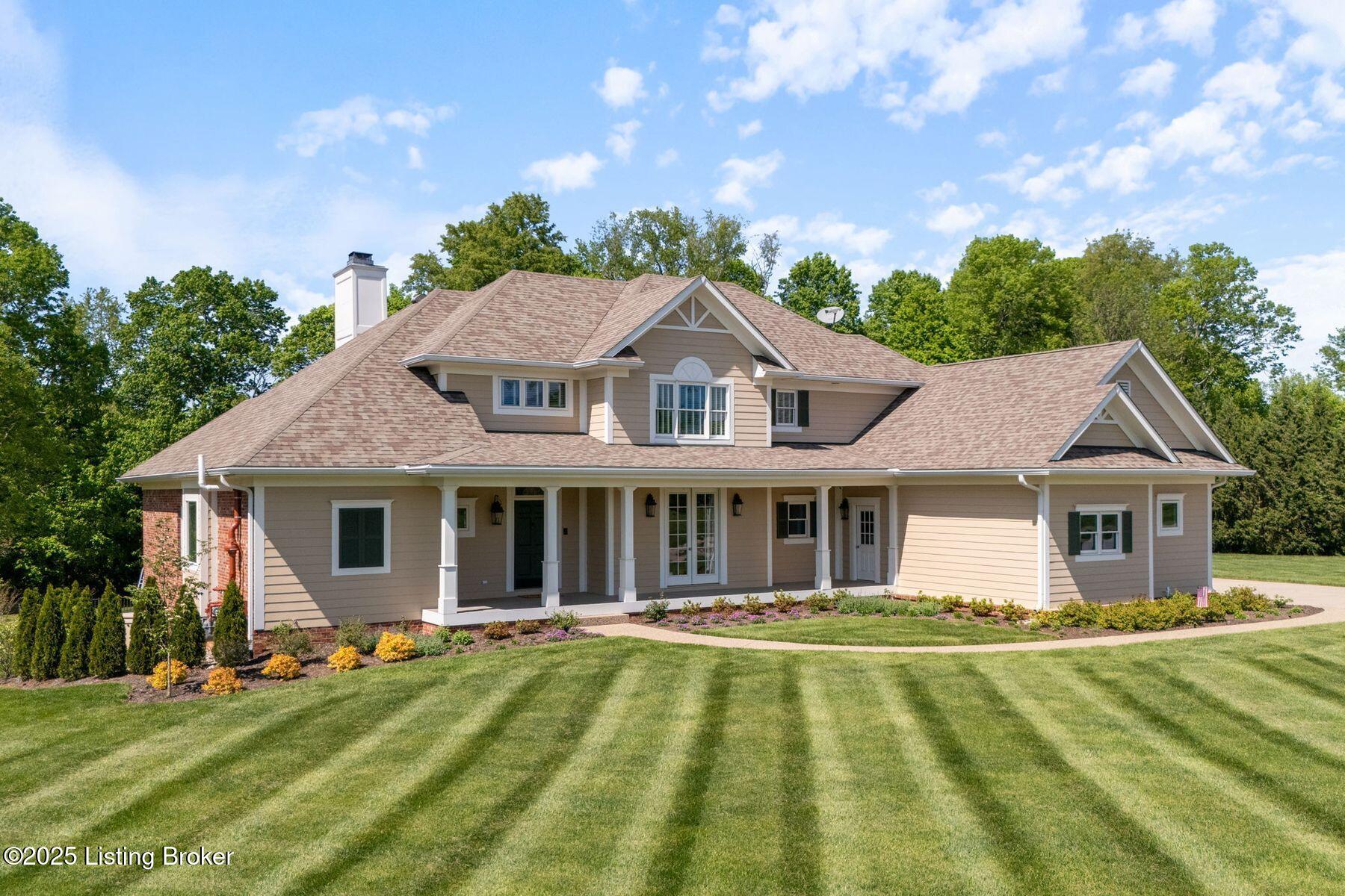 9909 Glen Vista Dr, Prospect, Kentucky image 2