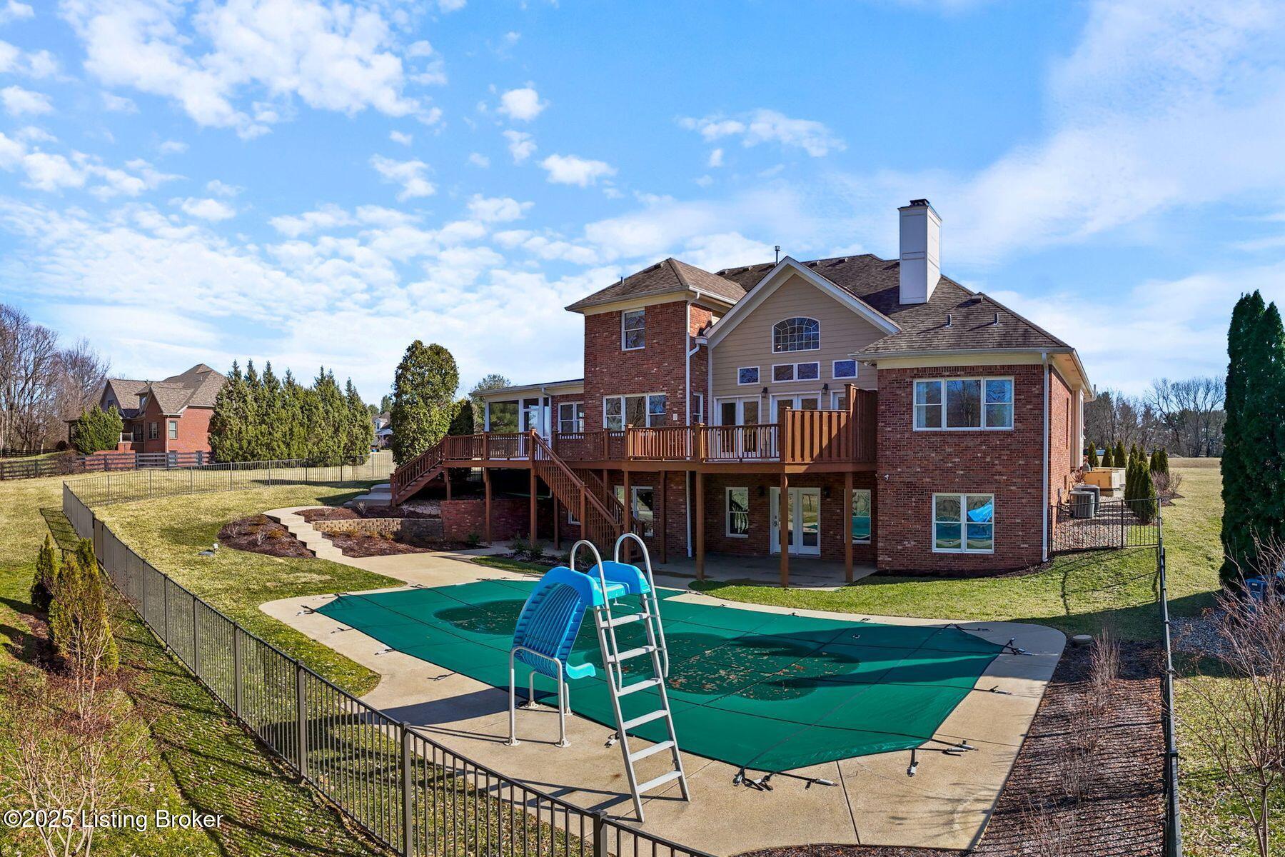 9909 Glen Vista Dr, Prospect, Kentucky image 40