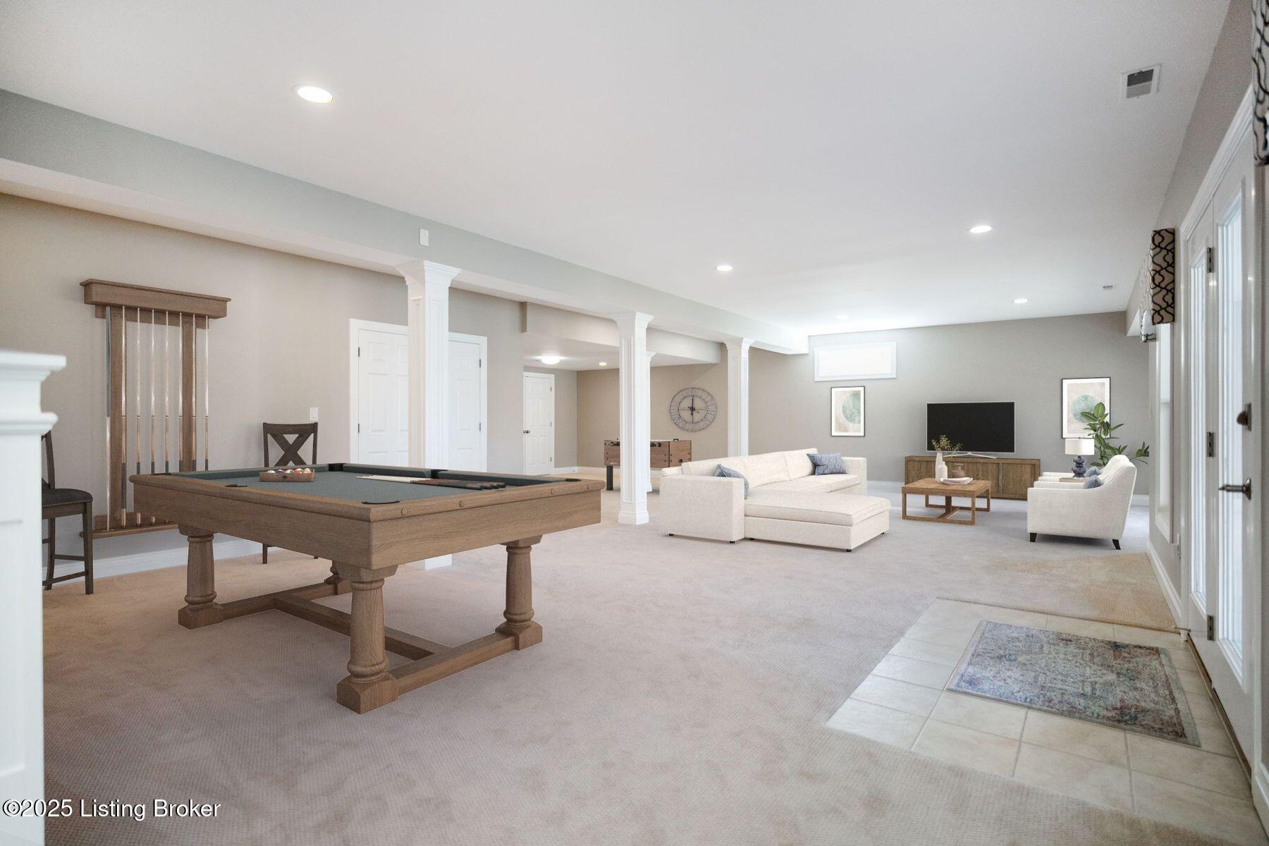 9909 Glen Vista Dr, Prospect, Kentucky image 39