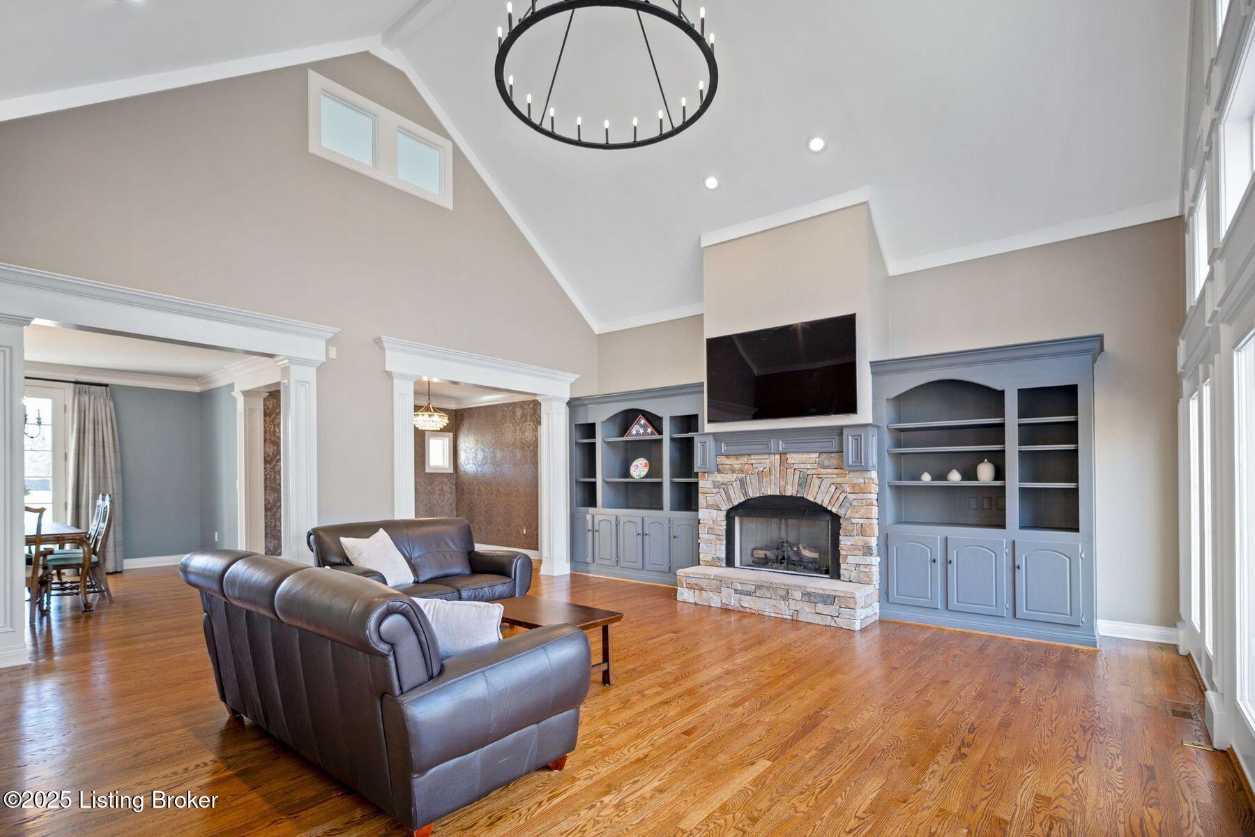 9909 Glen Vista Dr, Prospect, Kentucky image 11