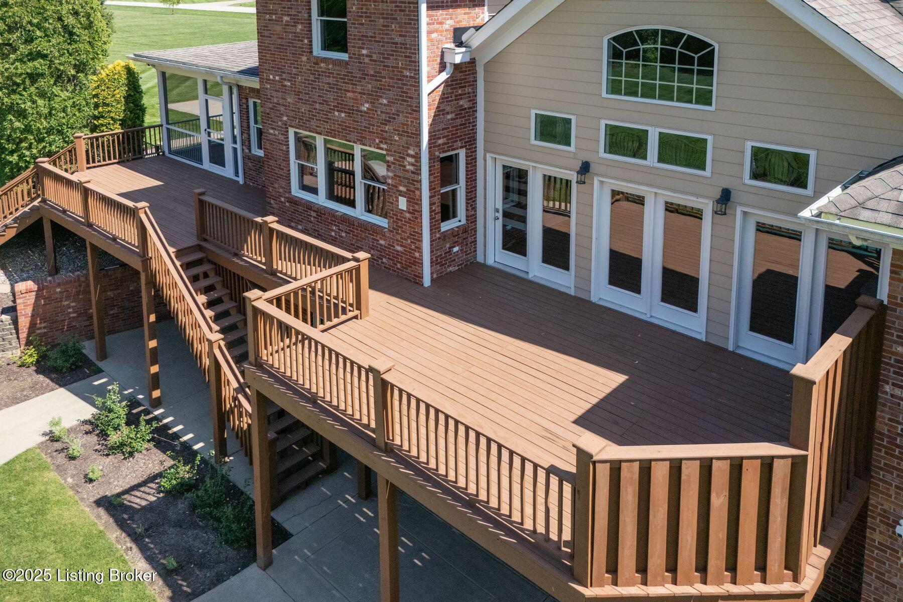 9909 Glen Vista Dr, Prospect, Kentucky image 45