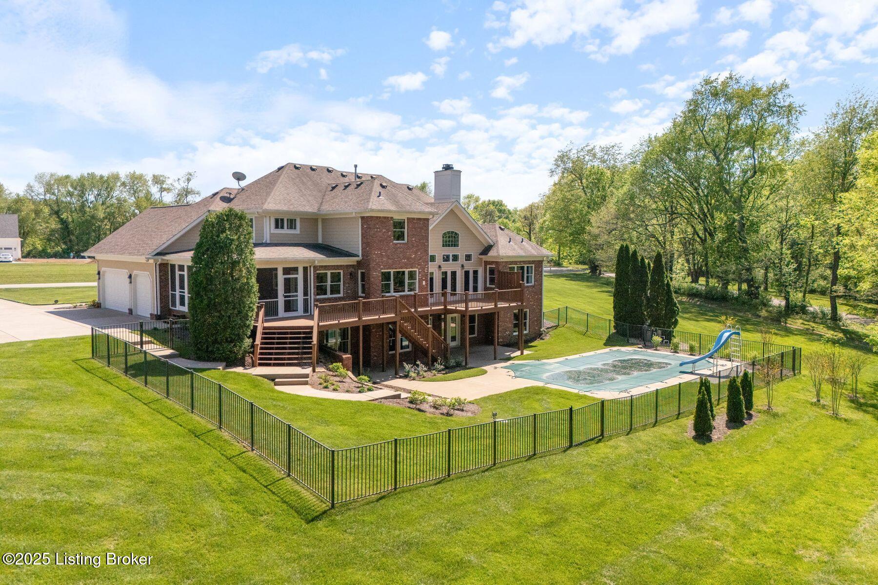 9909 Glen Vista Dr, Prospect, Kentucky image 47