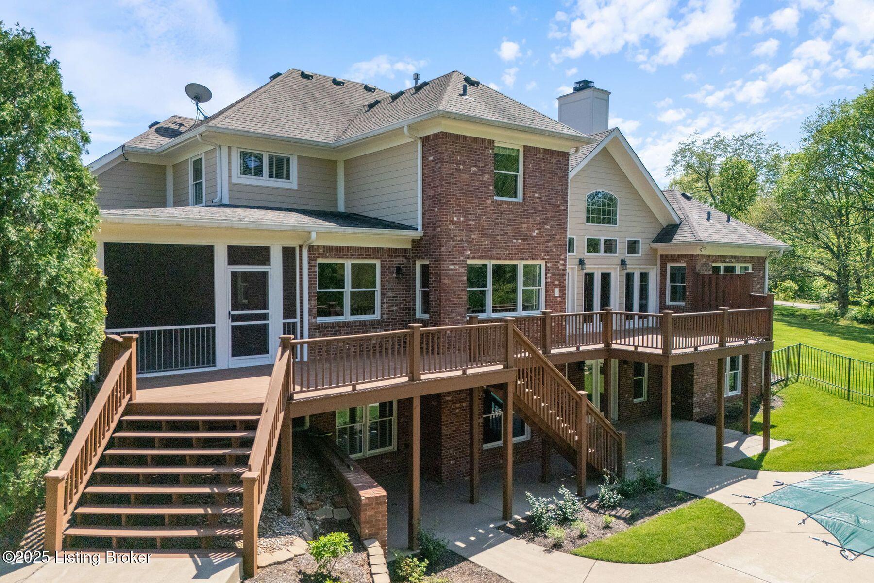 9909 Glen Vista Dr, Prospect, Kentucky image 44