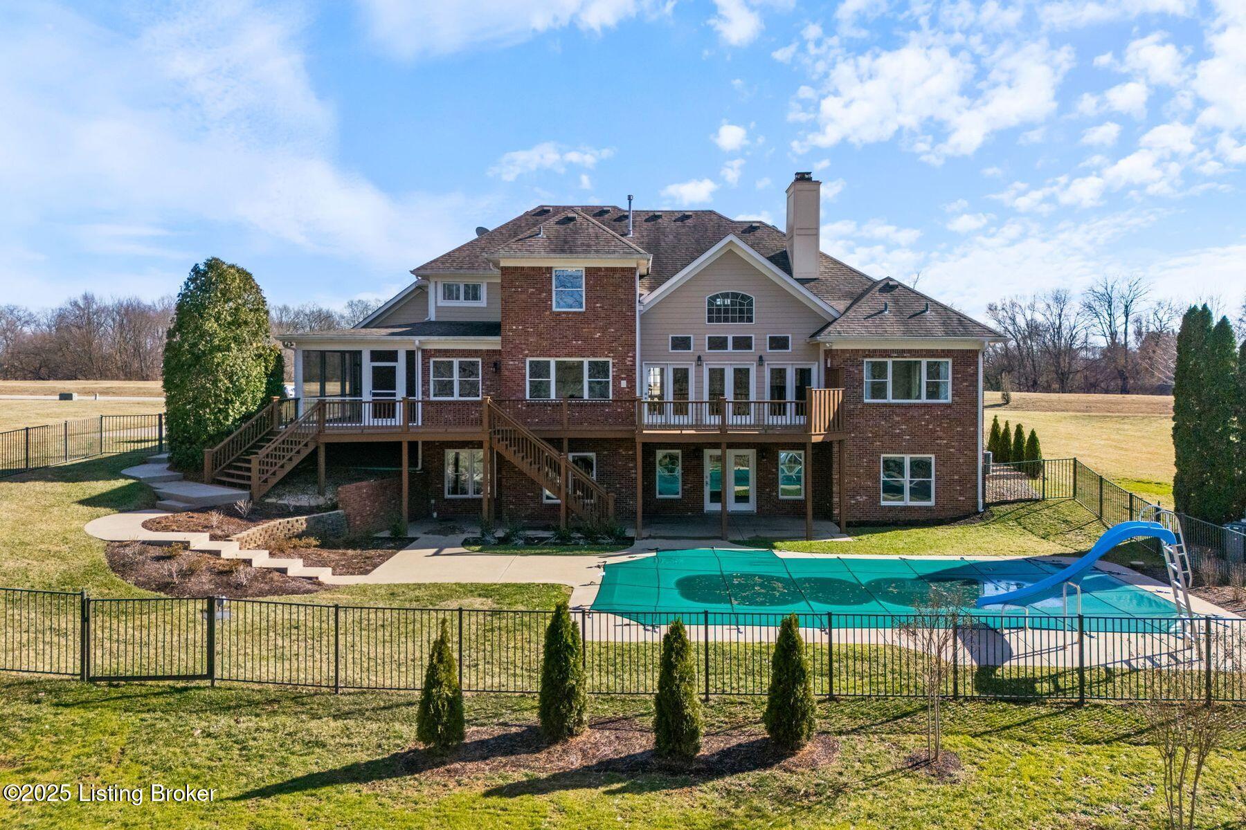 9909 Glen Vista Dr, Prospect, Kentucky image 4