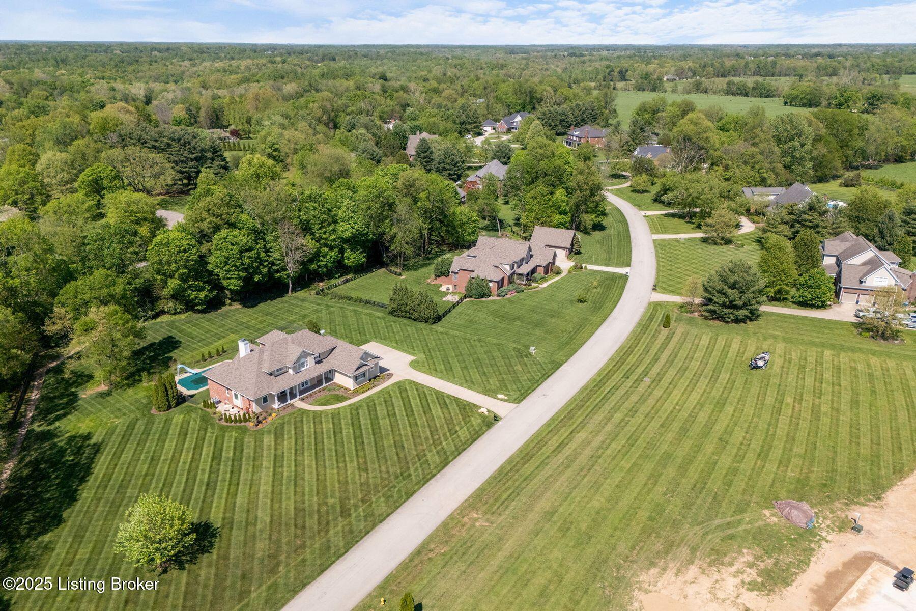 9909 Glen Vista Dr, Prospect, Kentucky image 48
