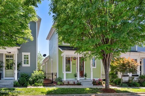 Photo of 10902 Kings Crown Dr, Prospect, KY 40059 (MLS # 1716791)