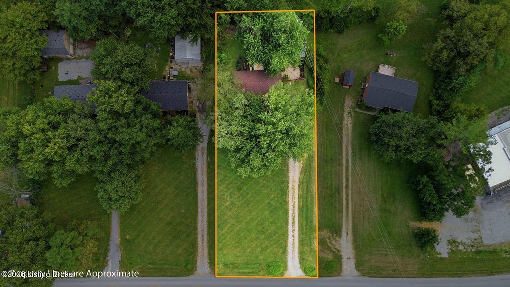 Photo of 3296 Lake Jericho Rd, Smithfield, KY 40068 (MLS # 1730156)