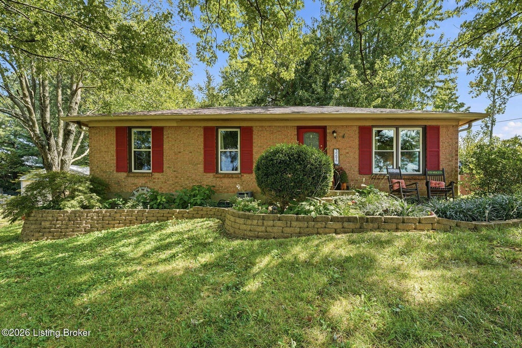 Photo of 3296 Lake Jericho Rd, Smithfield, KY 40068 (MLS # 1730156)