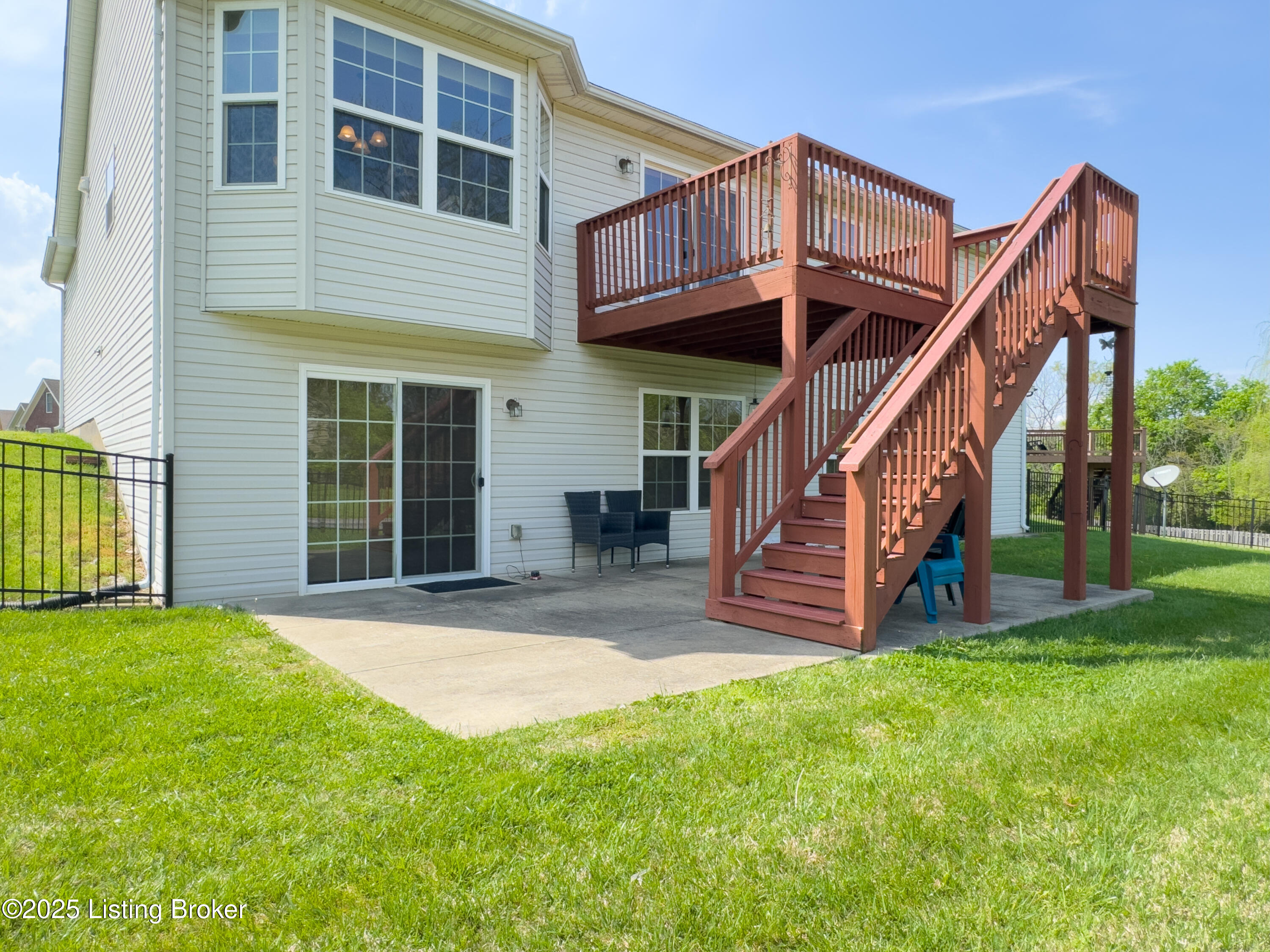 9702 Pebble Ct, Louisville, Pennsylvania image 35