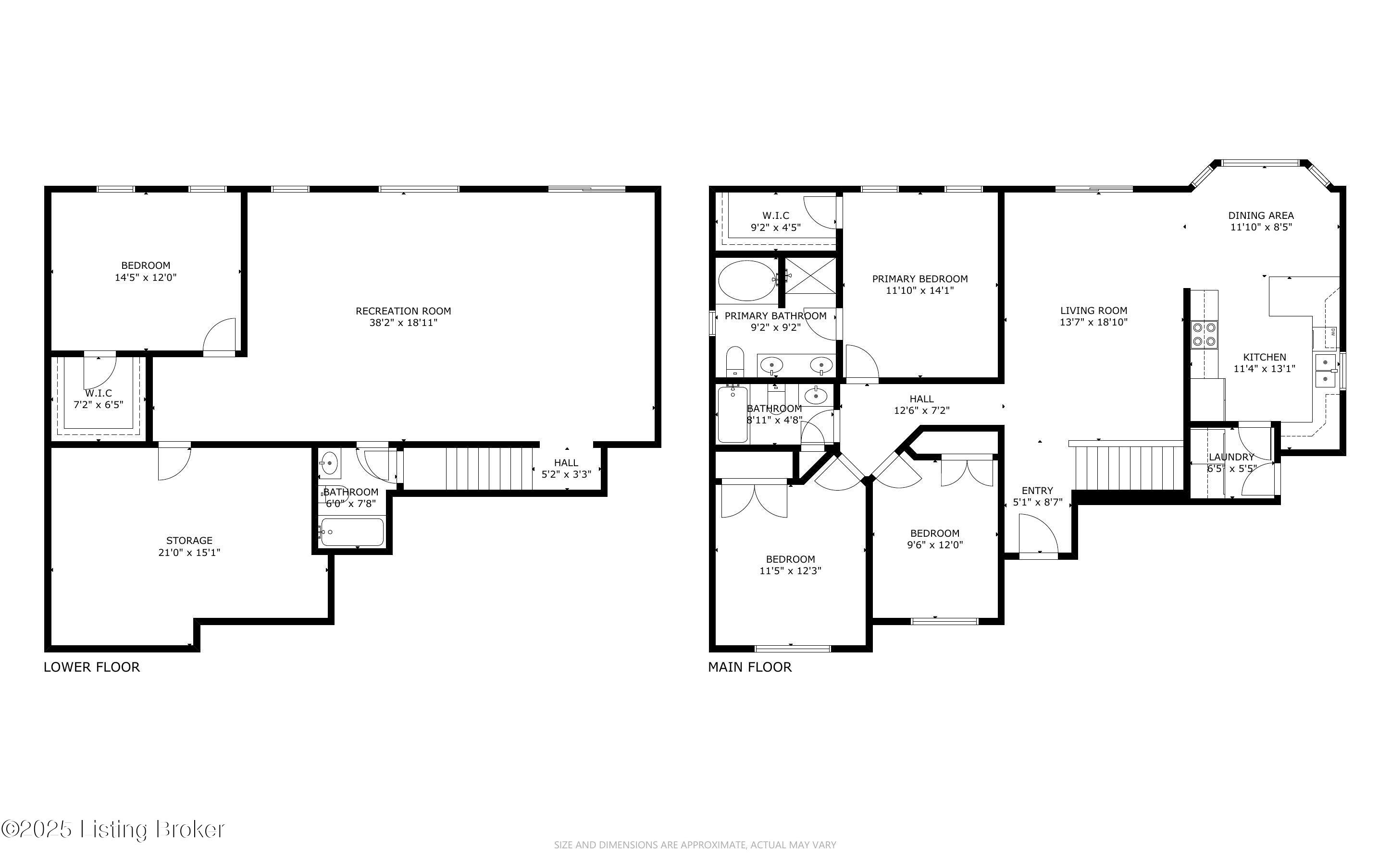 9702 Pebble Ct, Louisville, Pennsylvania image 36