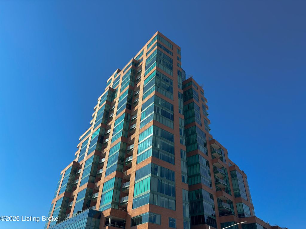 Photo of 222 E Witherspoon St #401-403, Louisville, KY 40202 (MLS # 1708928)