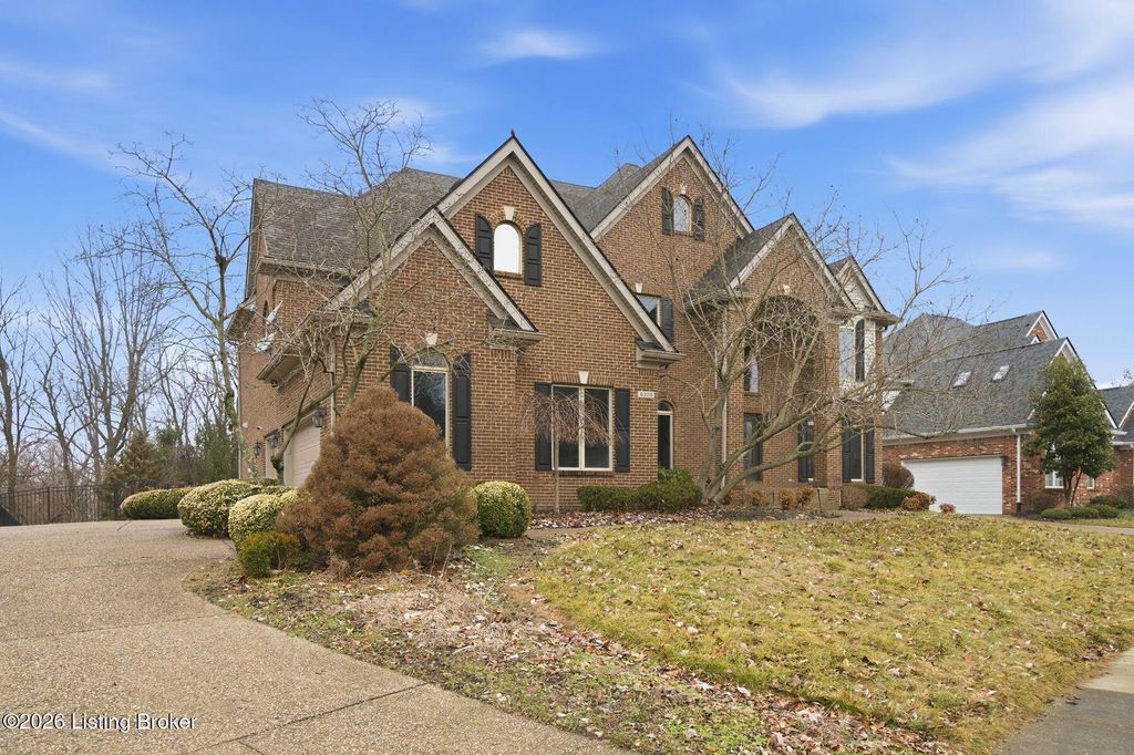 Photo of 6209 Burnham Pl, Prospect, KY 40059 (MLS # 1709492)