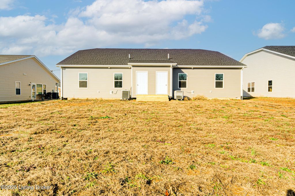 Photo of Vine Grove, KY 40175 (MLS # 1705973)