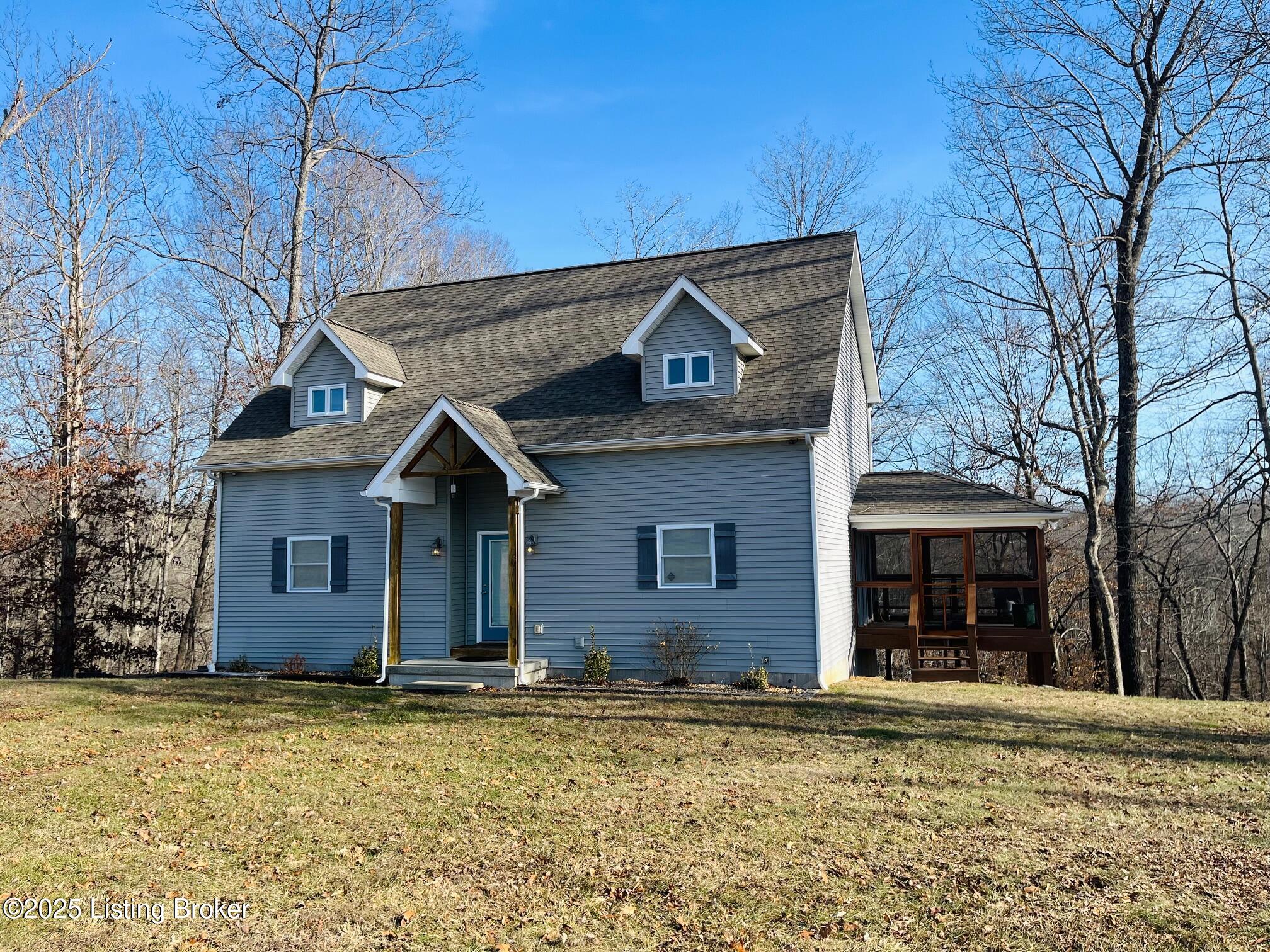 216 Peter Cave Heights Rd, Leitchfield, Kentucky image 2