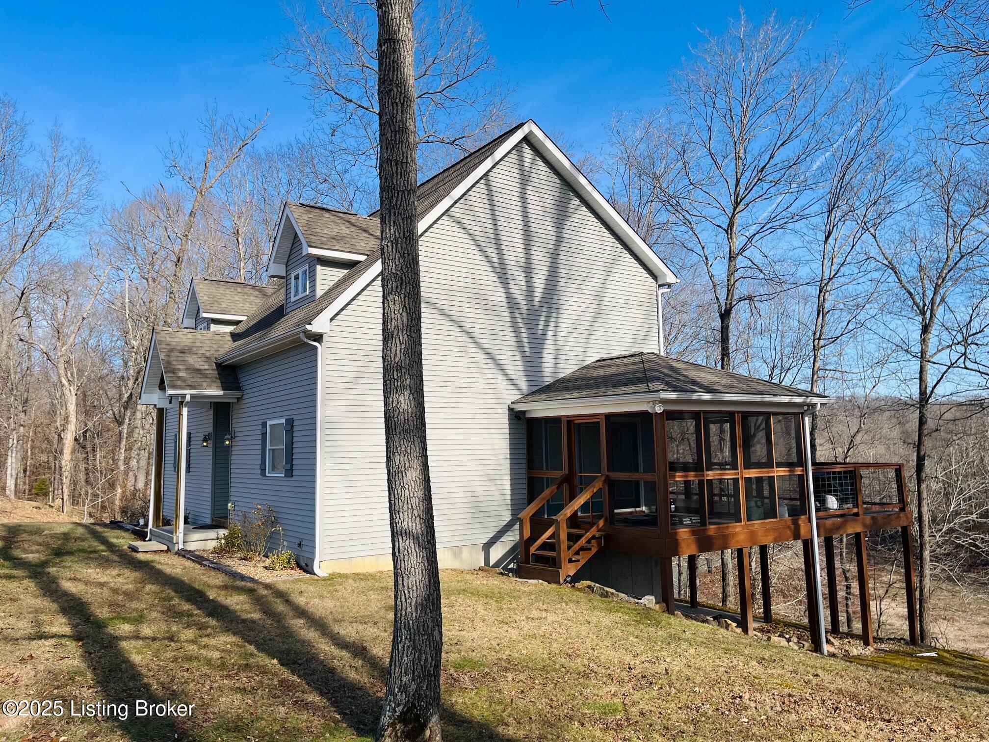 216 Peter Cave Heights Rd, Leitchfield, Kentucky image 49