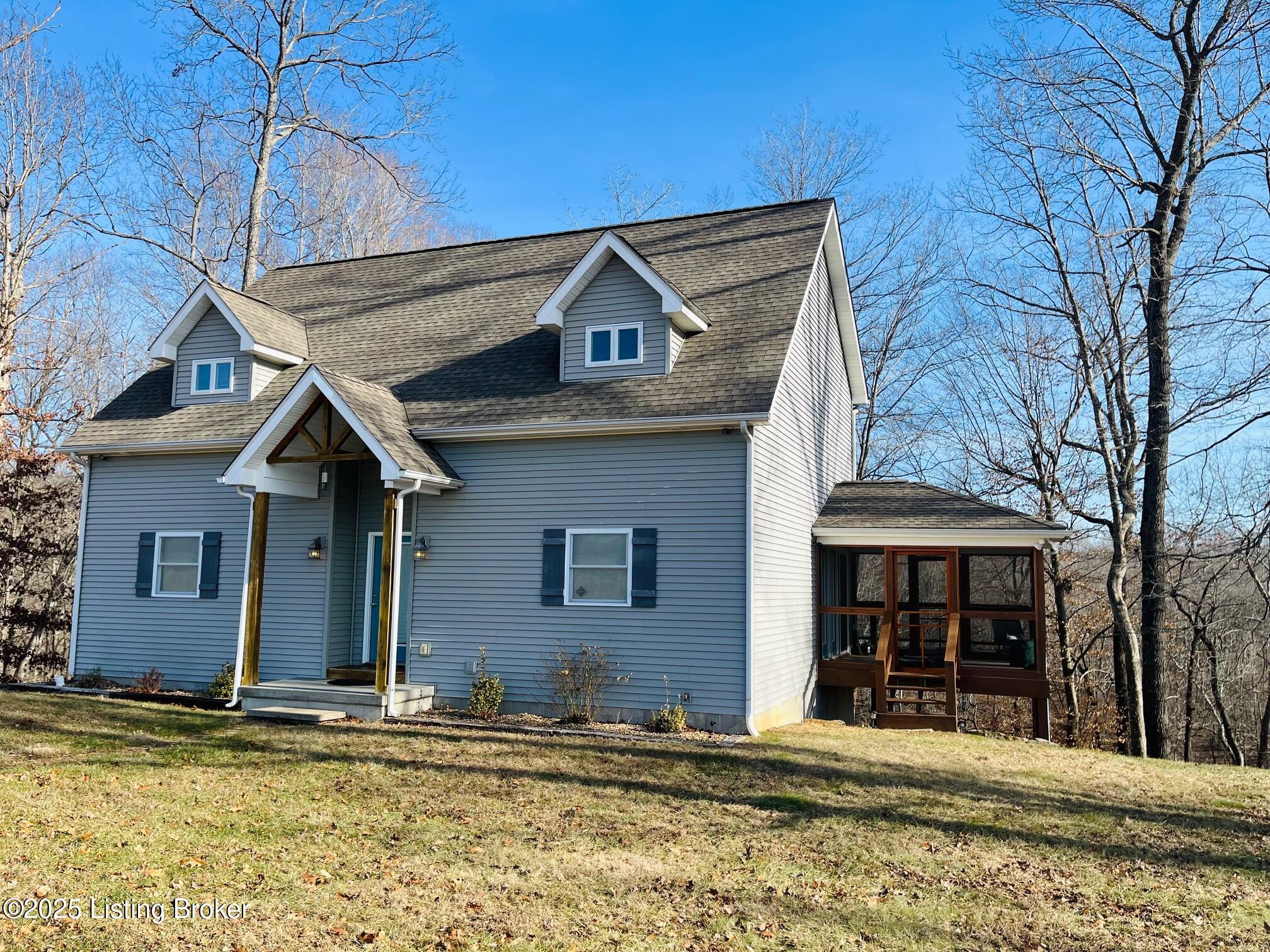 216 Peter Cave Heights Rd, Leitchfield, Kentucky image 1