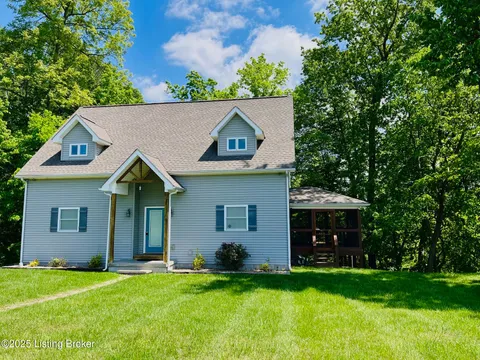 216 Peter Cave Heights Rd, Leitchfield, KY 42754 - MLS#: 1679149