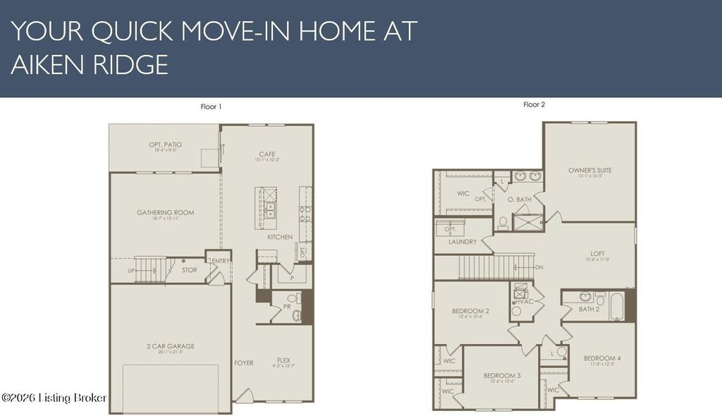 Photo of 16931 Aiken Ridge Cir, Louisville, KY 40245 (MLS # 1707503)