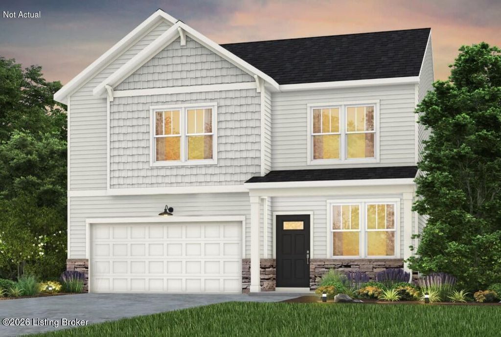 Photo of 16931 Aiken Ridge Cir, Louisville, KY 40245 (MLS # 1707503)