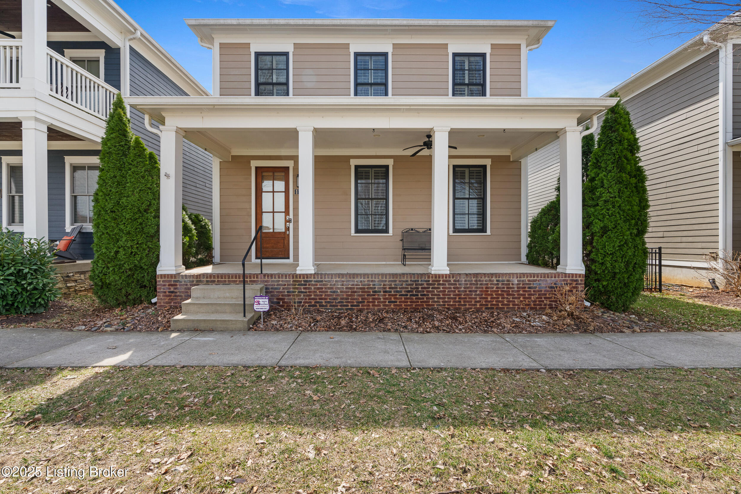 11008 Kings Crown Dr, Prospect, Kentucky image 2