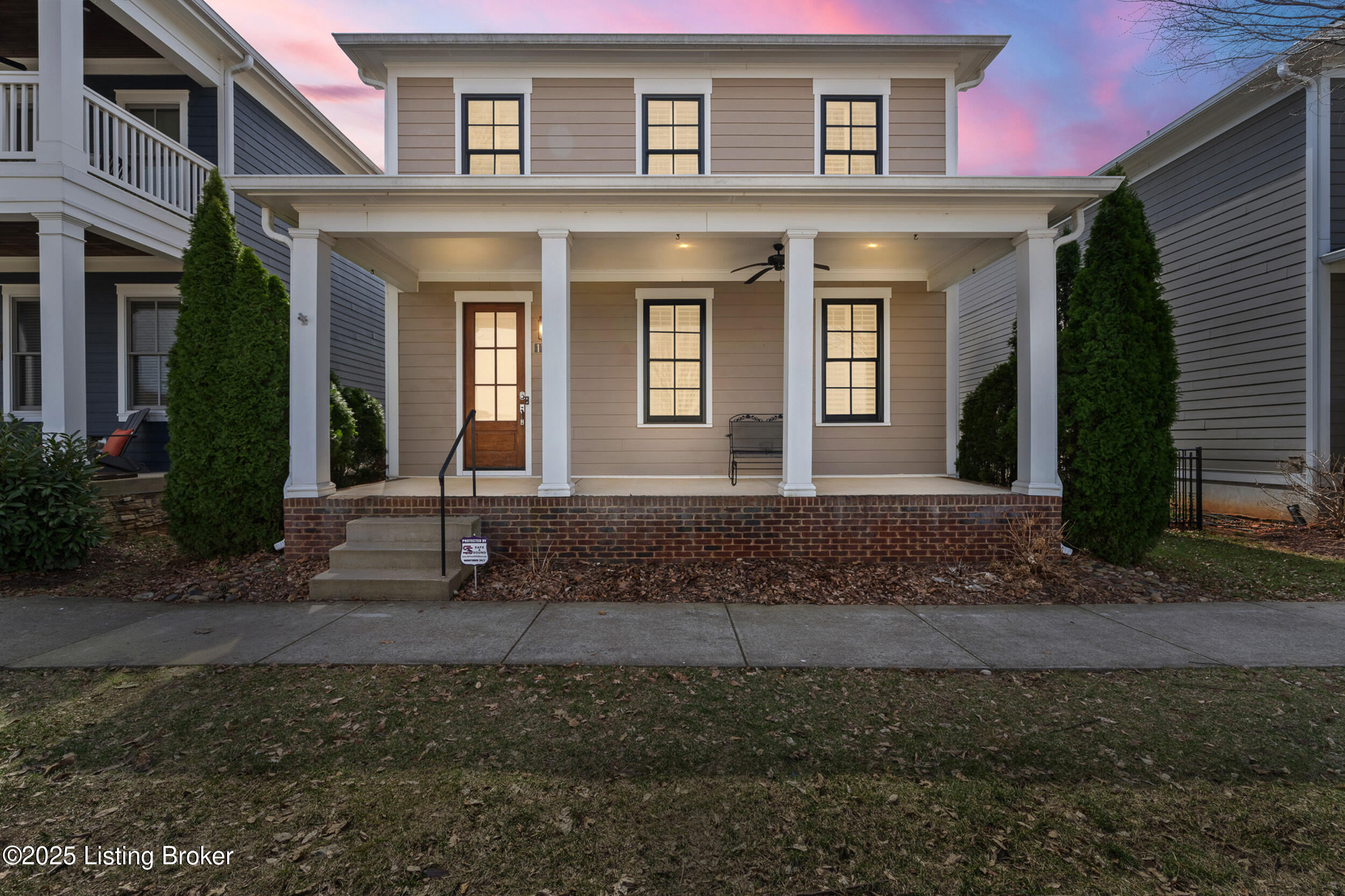 11008 Kings Crown Dr, Prospect, Kentucky image 1