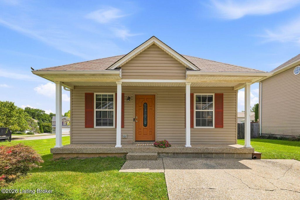 Photo of 4109 Pacelli Pl, Louisville, KY 40245 (MLS # 1724003)