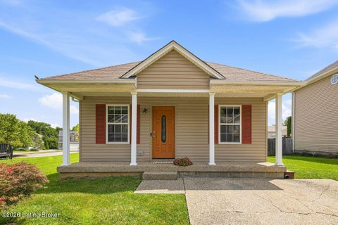 Condo For Sale - 4109 Pacelli Pl<br/> Louisville, KY 40245