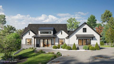 Photo of 2901 Quarry Road Rd, Prospect, KY 40059 (MLS # 1706431)