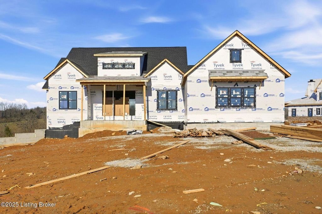 Photo of 2901 Quarry Road, Prospect, KY 40059 (MLS # 1706431)