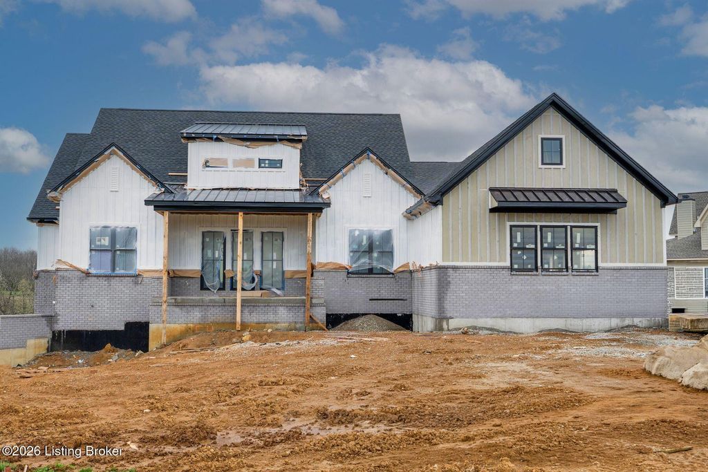 Photo of 2901 Quarry Road Rd, Prospect, KY 40059 (MLS # 1706431)