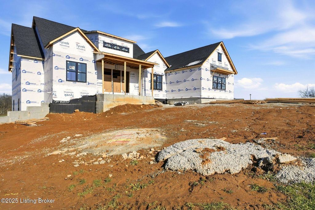 Photo of 2901 Quarry Road, Prospect, KY 40059 (MLS # 1706431)