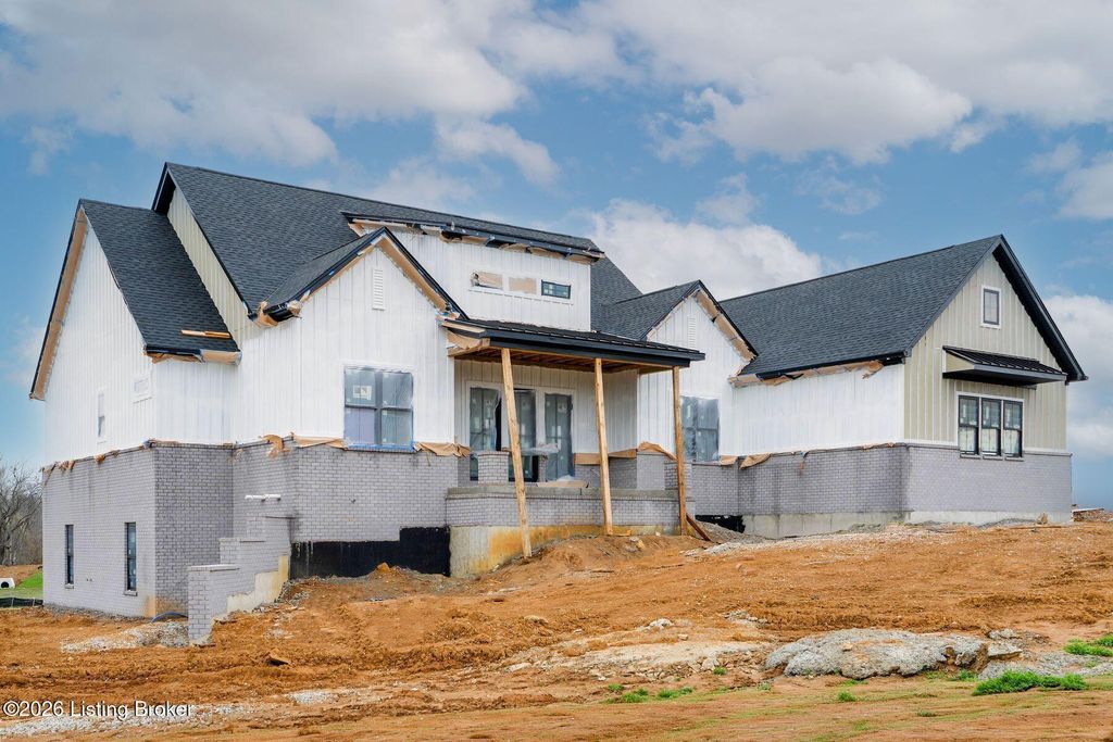 Photo of 2901 Quarry Road Rd, Prospect, KY 40059 (MLS # 1706431)