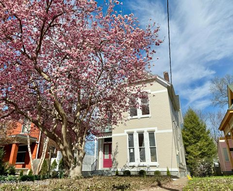 Photo of 1409 Hepburn Ave, Louisville, KY 40204 (MLS # 1703500)