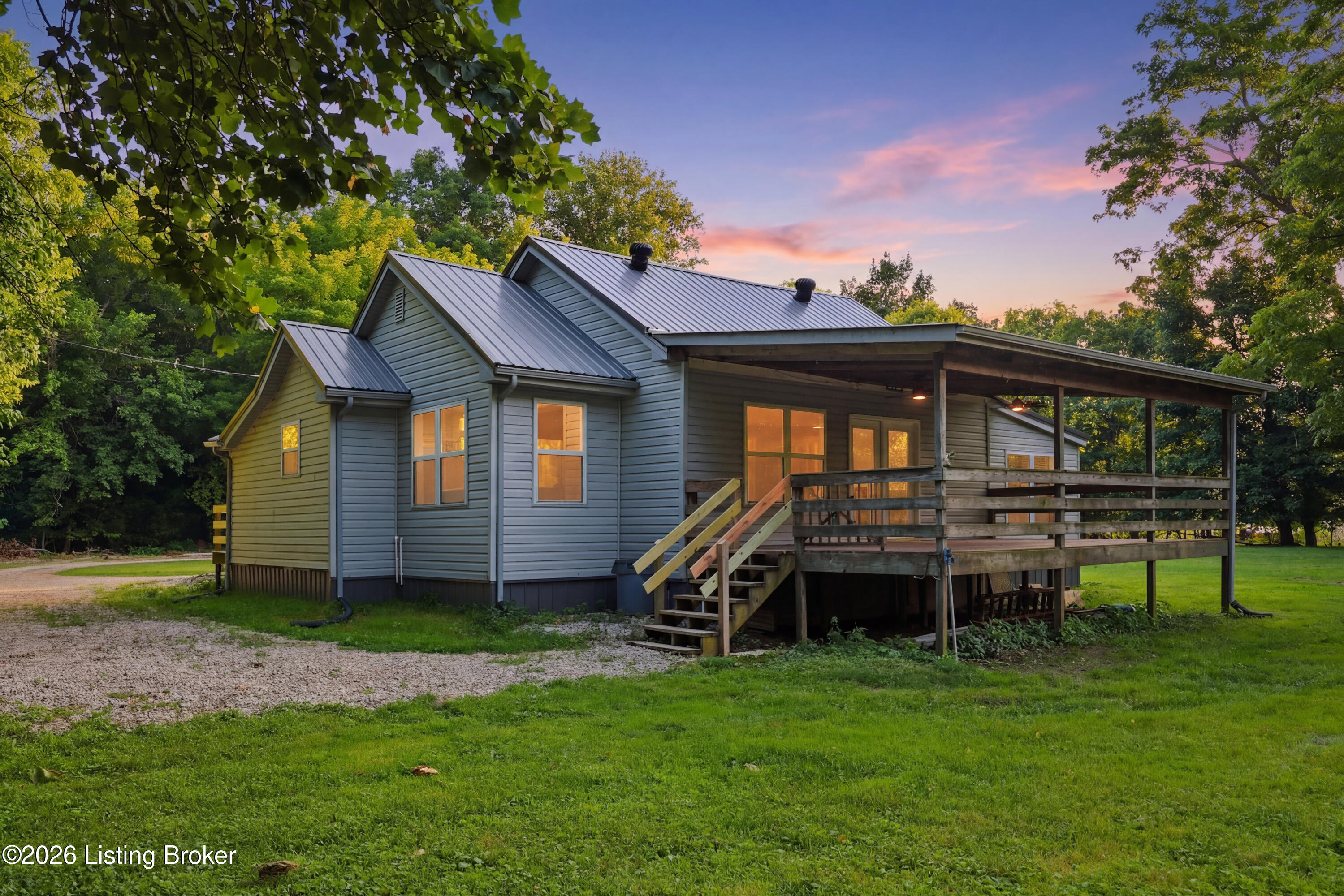 Photo 1 of 48 — 1540 Sims Valley Rd, Lawrenceburg, KY 40342