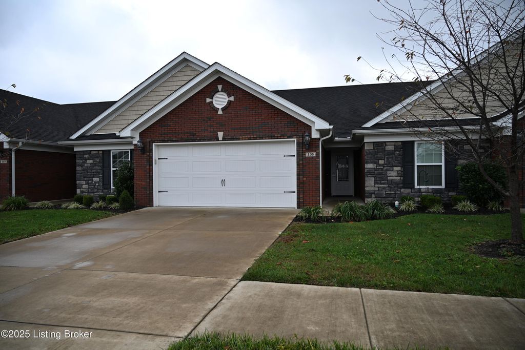 Photo of 105 Riggs Blvd, Bardstown, KY 40004 (MLS # 1704895)