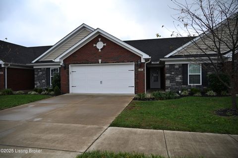 Photo of 105 Riggs Blvd, Bardstown, KY 40004 (MLS # 1704895)