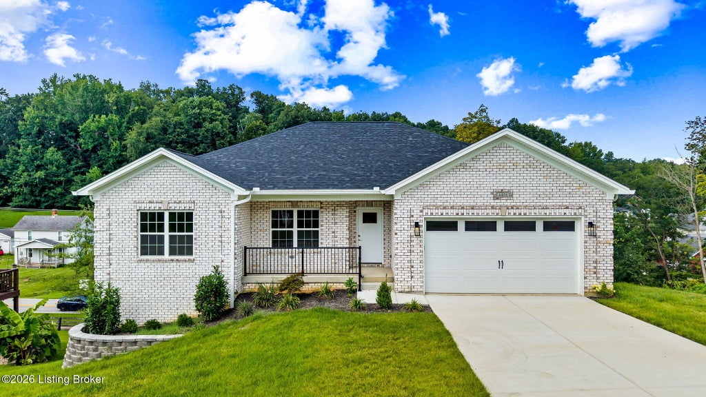 Photo of 4406 Stone Wynde Dr, Louisville, KY 40272 (MLS # 1730180)