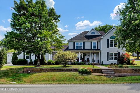 Photo of 110 Holy Cross Rd, Loretto, KY 40037 (MLS # 1700187)