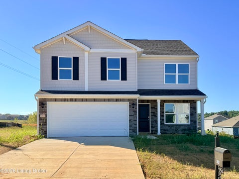 Homes For Sale - 262 Saratoga Ln<br/> Elizabethtown, KY 42701