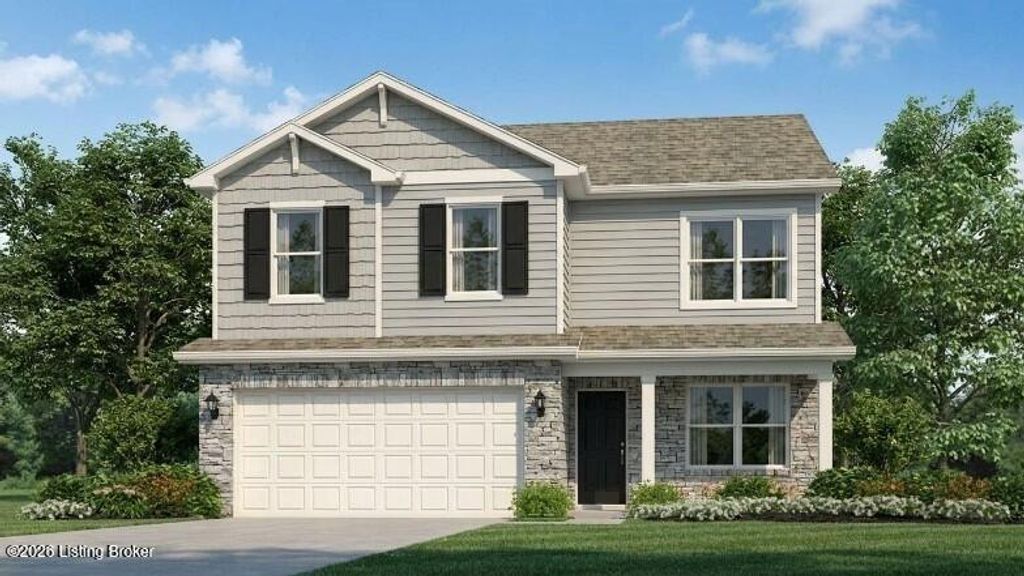 Photo of 262 Saratoga Ln, Elizabethtown, KY 42701 (MLS # 1716537)